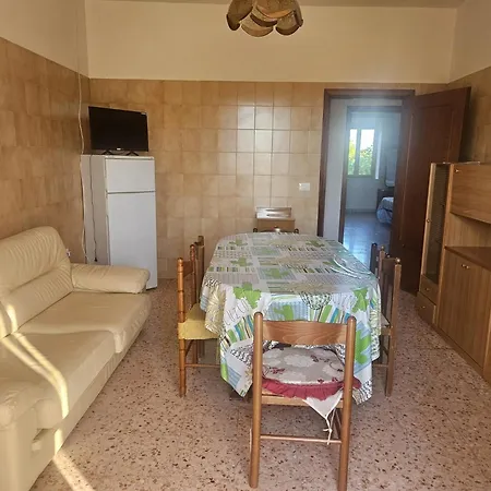 Borgo Degli Ulivi Lejlighed *
