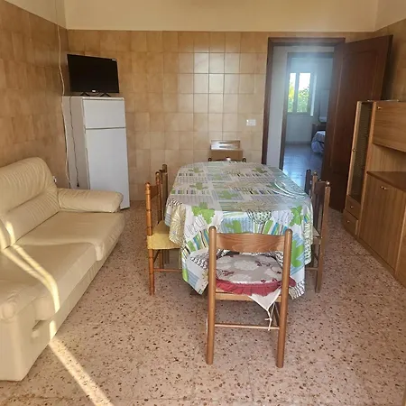 Borgo Degli Ulivi Lejlighed Marina di Schiavonea