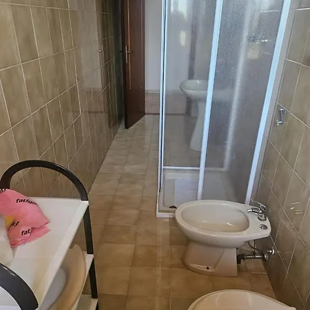 Lejlighed Borgo Degli Ulivi *