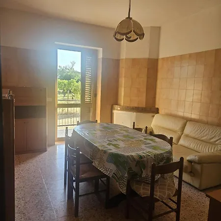 Borgo Degli Ulivi Marina di Schiavonea