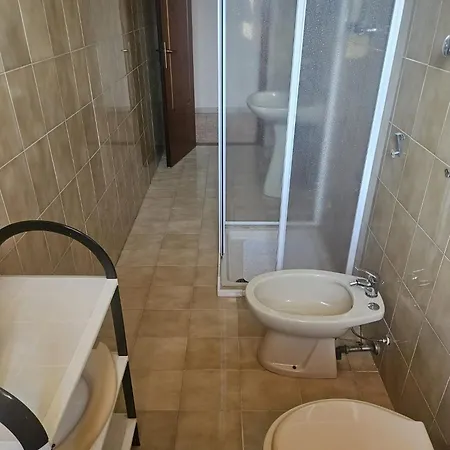 Lejlighed Borgo Degli Ulivi Marina di Schiavonea