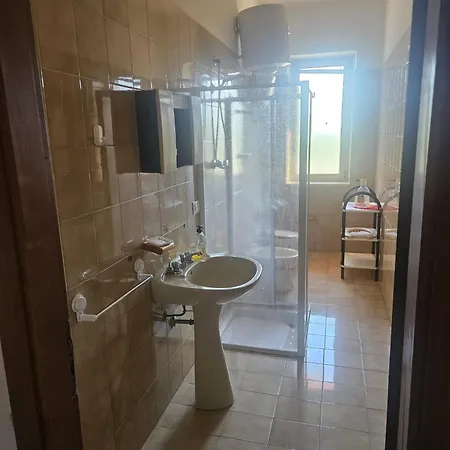 Borgo Degli Ulivi Lejlighed *