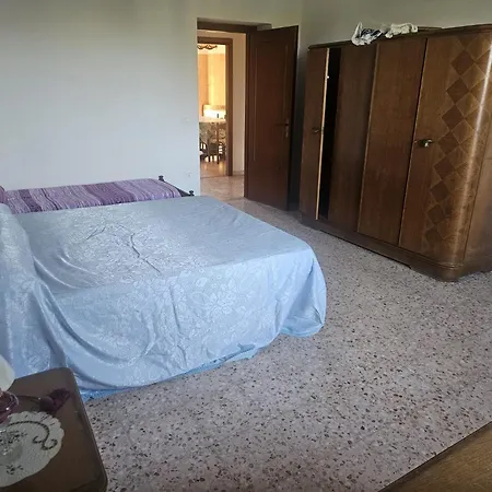 Lejlighed Borgo Degli Ulivi Marina di Schiavonea