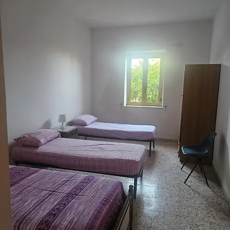 Borgo Degli Ulivi Lejlighed *